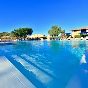 Sporting Hébergement de vacances Li Valcaggi