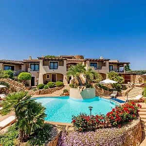 Bougainville 5 - Vista Village By Interhome Hébergement de vacances Porto San Paolo (Sardinia)