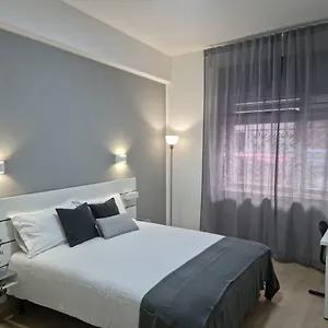 Civico 29 Appartement Messine