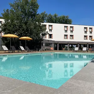 **** فندق Belstay Milano Linate إيطاليا