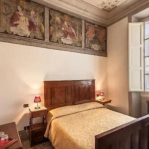 Casa Rovai Отель типа 