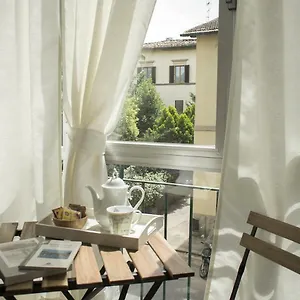Apartment Casa Sveva, Florenz