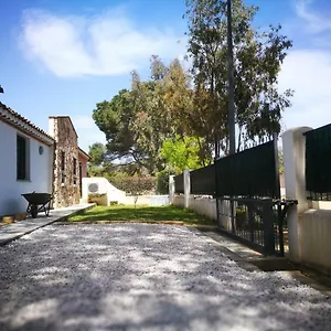 Sangemi Villa Àrbatax