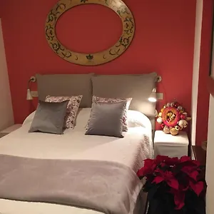 Apartment Nest, Florenz