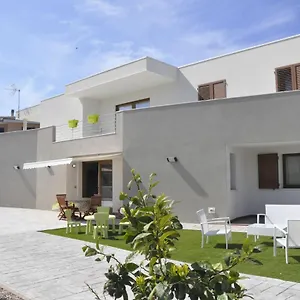 Casa Oggiano Appartement Castelsardo