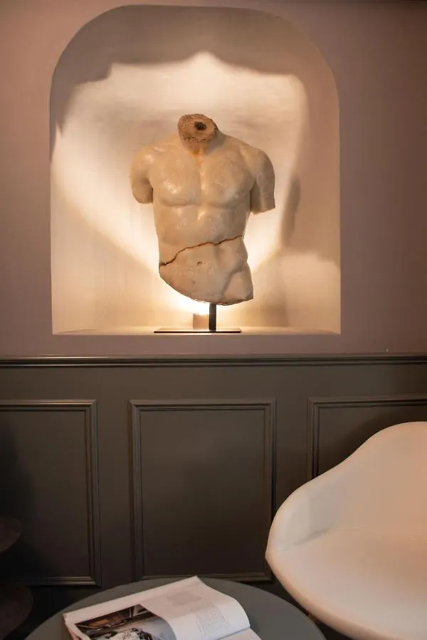 The Frame Hotel Floransa