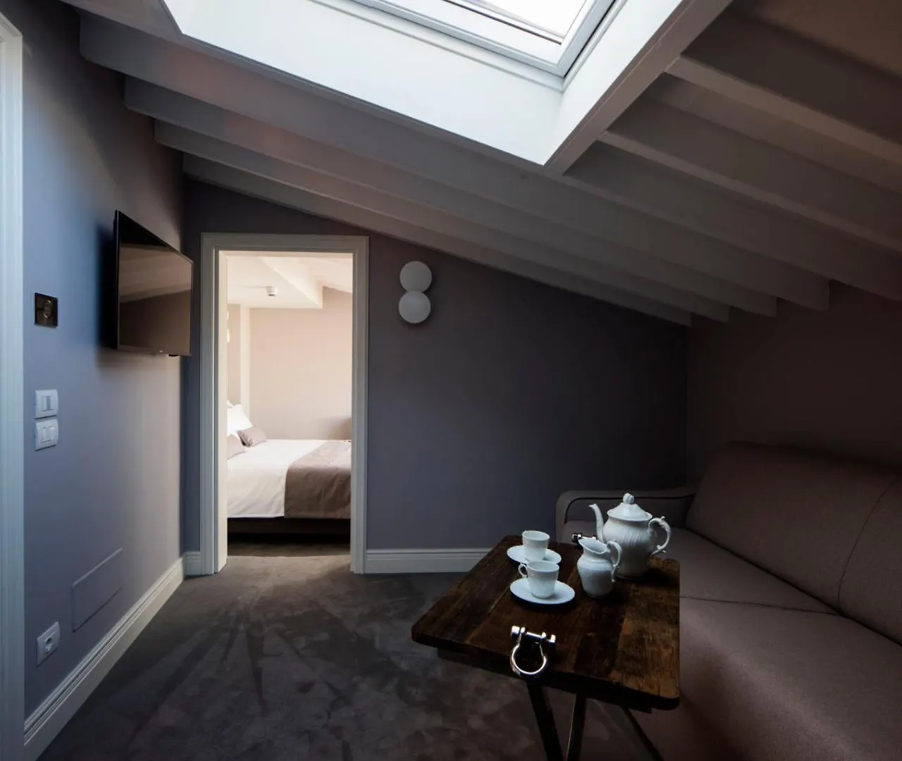 The Frame Hotel Floransa