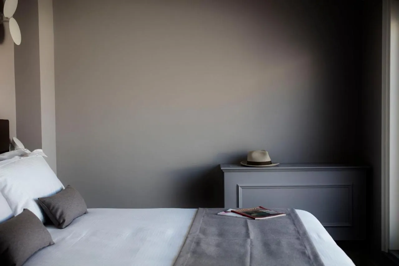 The Frame Hotel Floransa