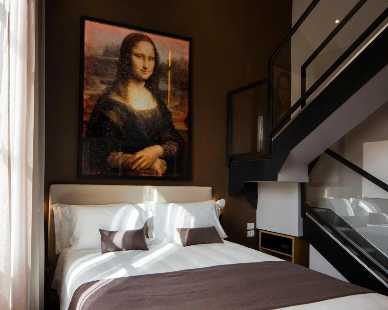 The Frame Hotel Floransa