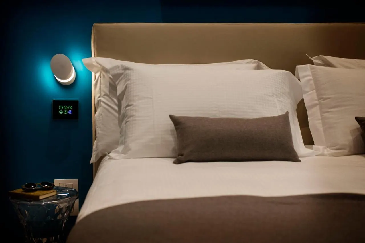 The Frame Hotel Floransa 4*,  İtalya