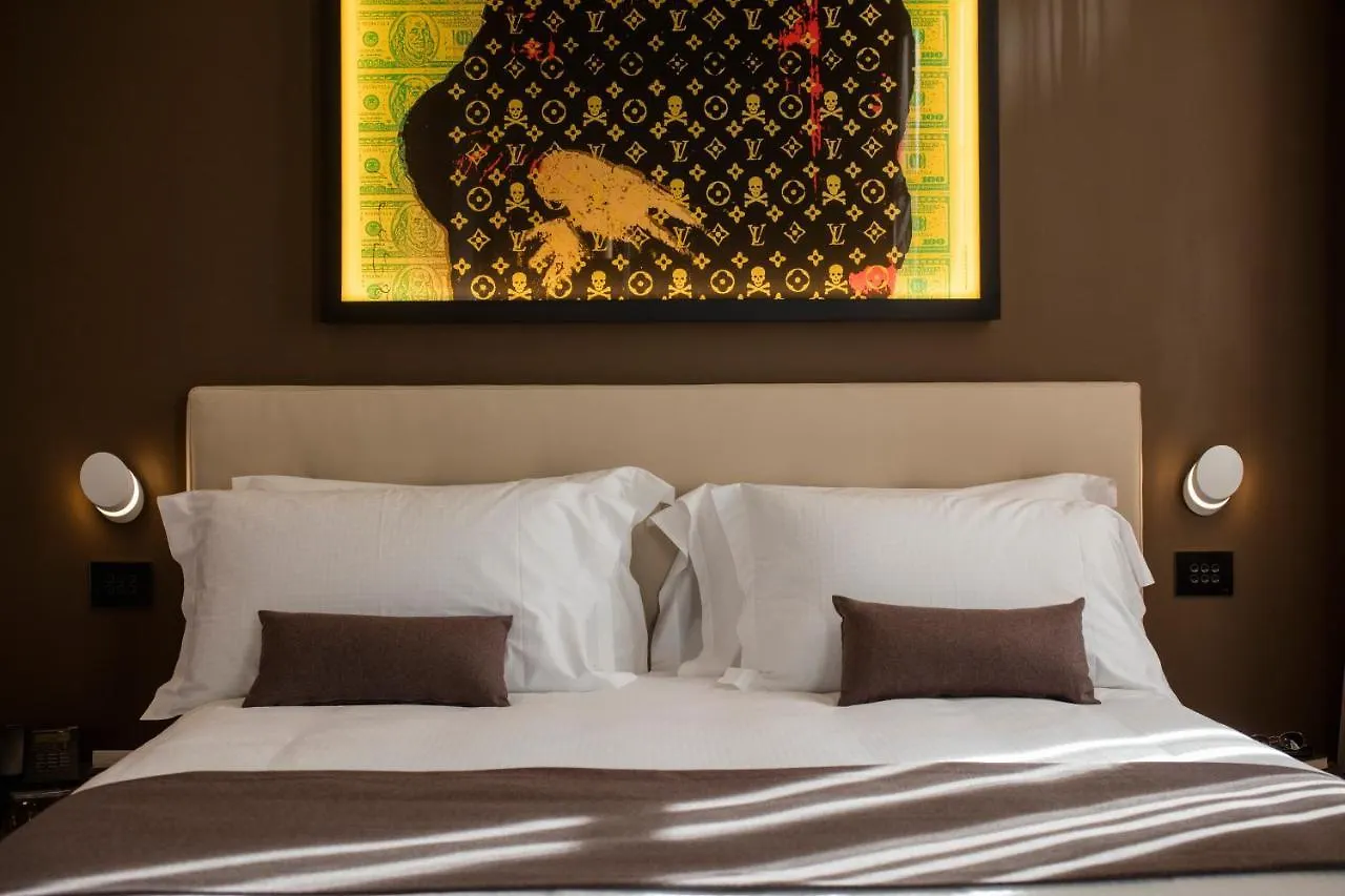 The Frame Hotel Floransa