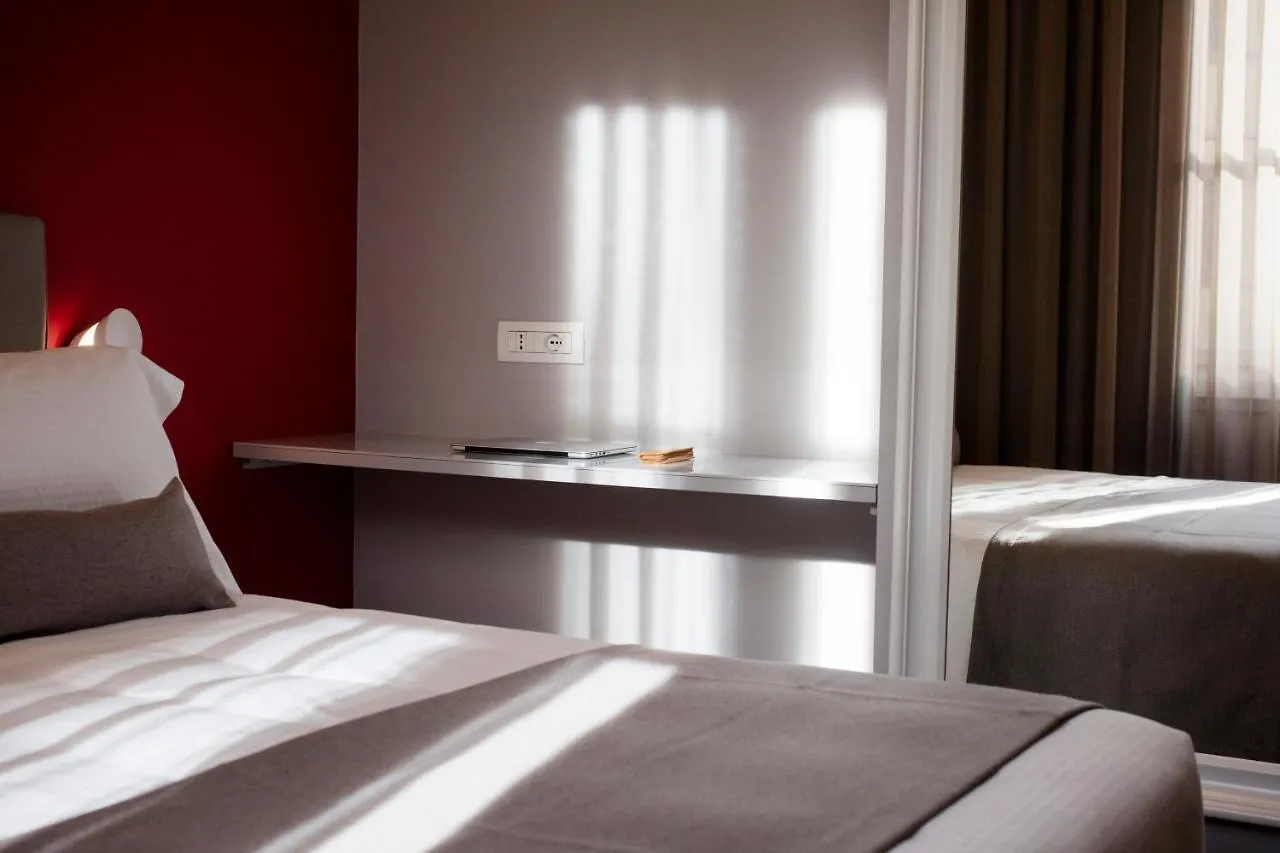 The Frame Hotel Floransa