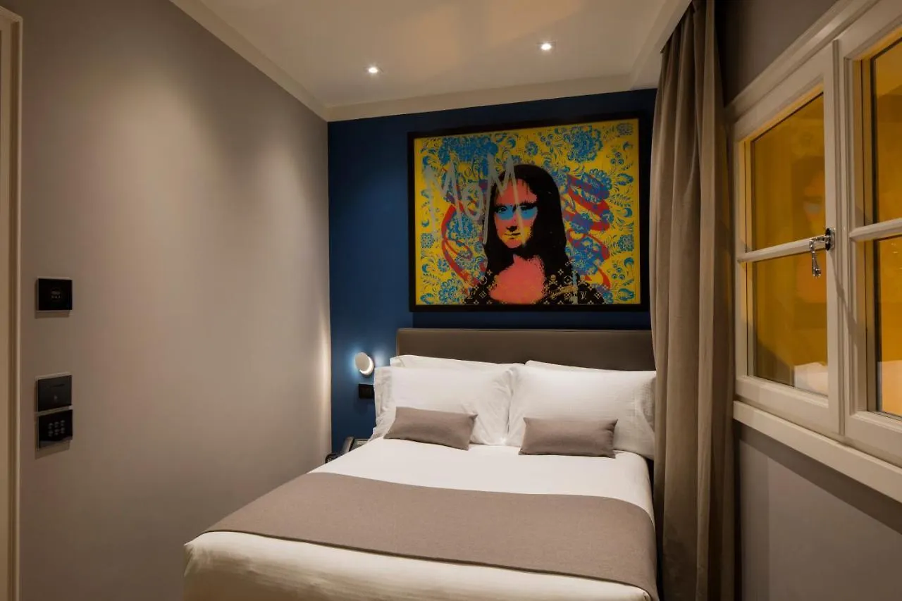 The Frame Hotel Floransa