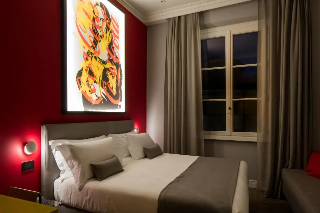 The Frame Hotel Floransa
