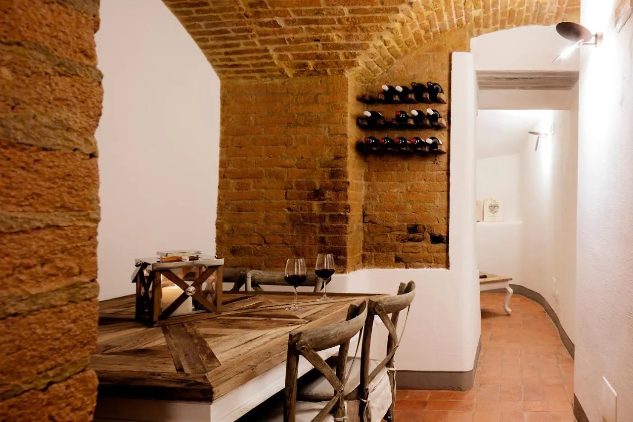 The Frame Hotel Floransa İtalya