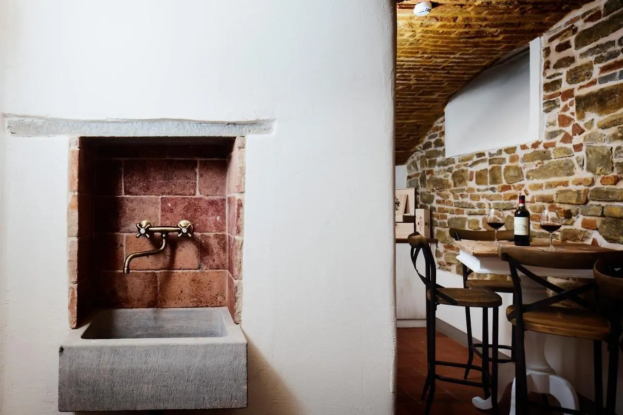 The Frame Hotel Floransa 4*,  İtalya