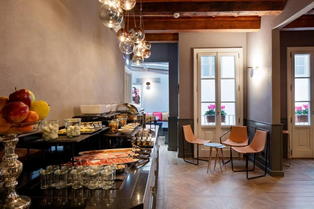 The Frame Hotel Floransa
