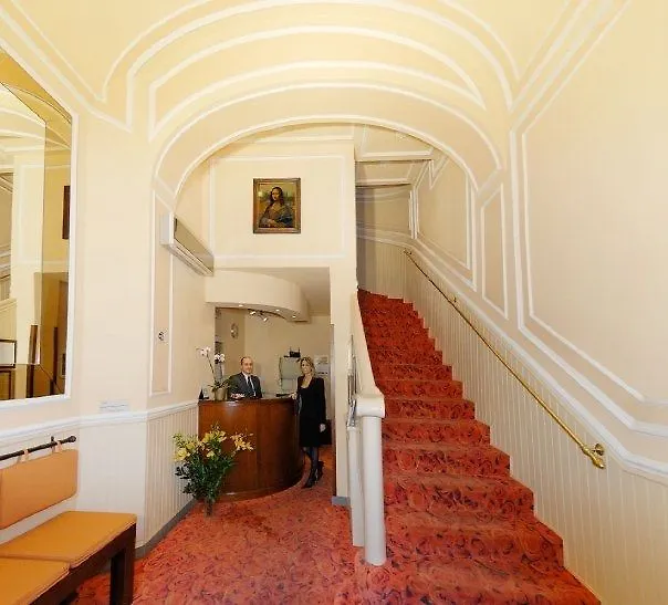 The Frame Hotel Флоренция Италия