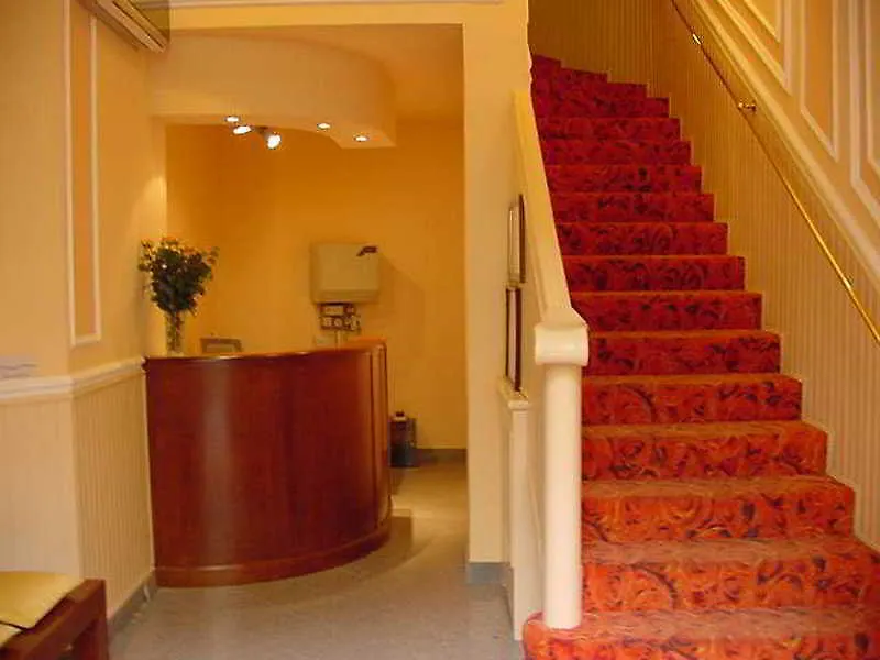 The Frame Hotel Флоренция