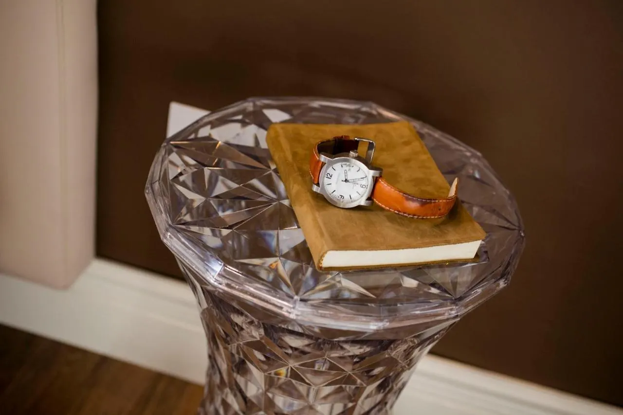 The Frame Hotel Флоренция