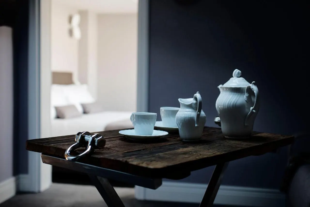 The Frame Hotel Флоренция