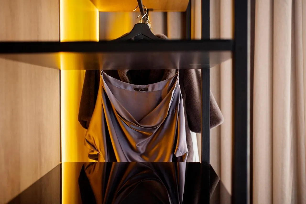The Frame Hotel Флоренция