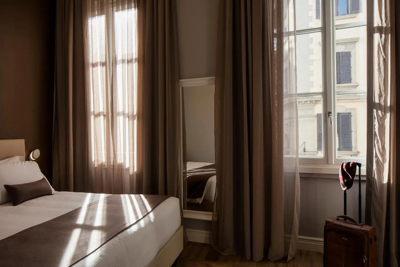 The Frame Hotel Флоренция