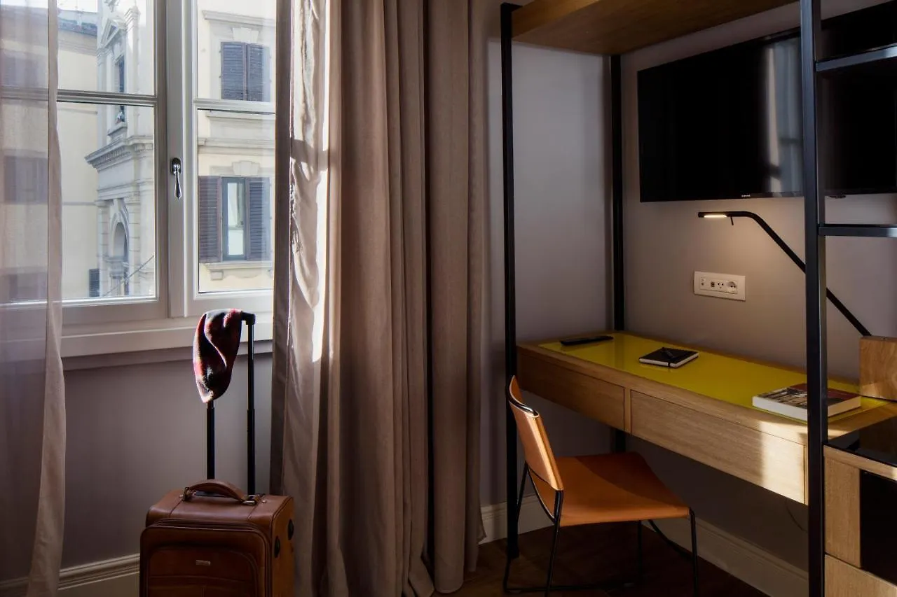 The Frame Hotel Флоренция Италия