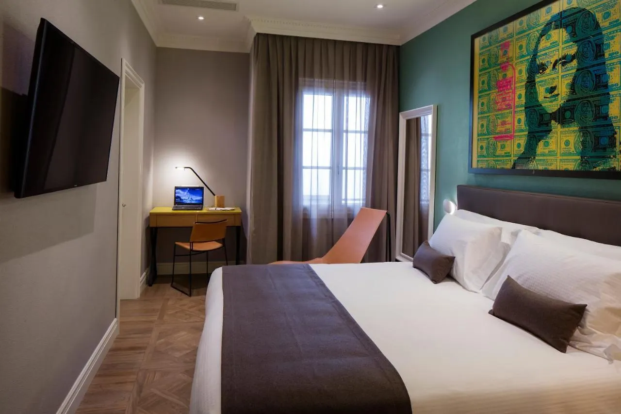 The Frame Hotel Флоренция 4*,  Италия