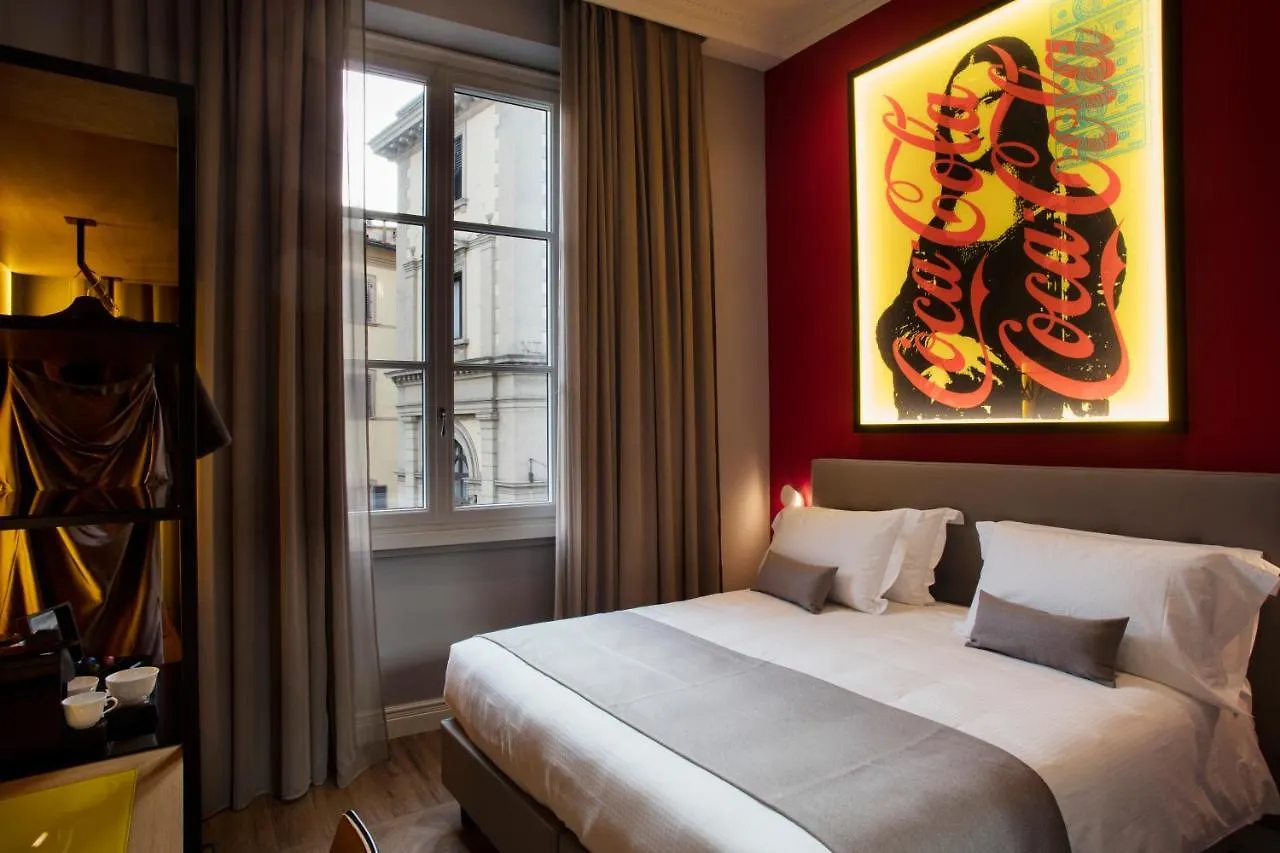 The Frame Hotel Флоренция