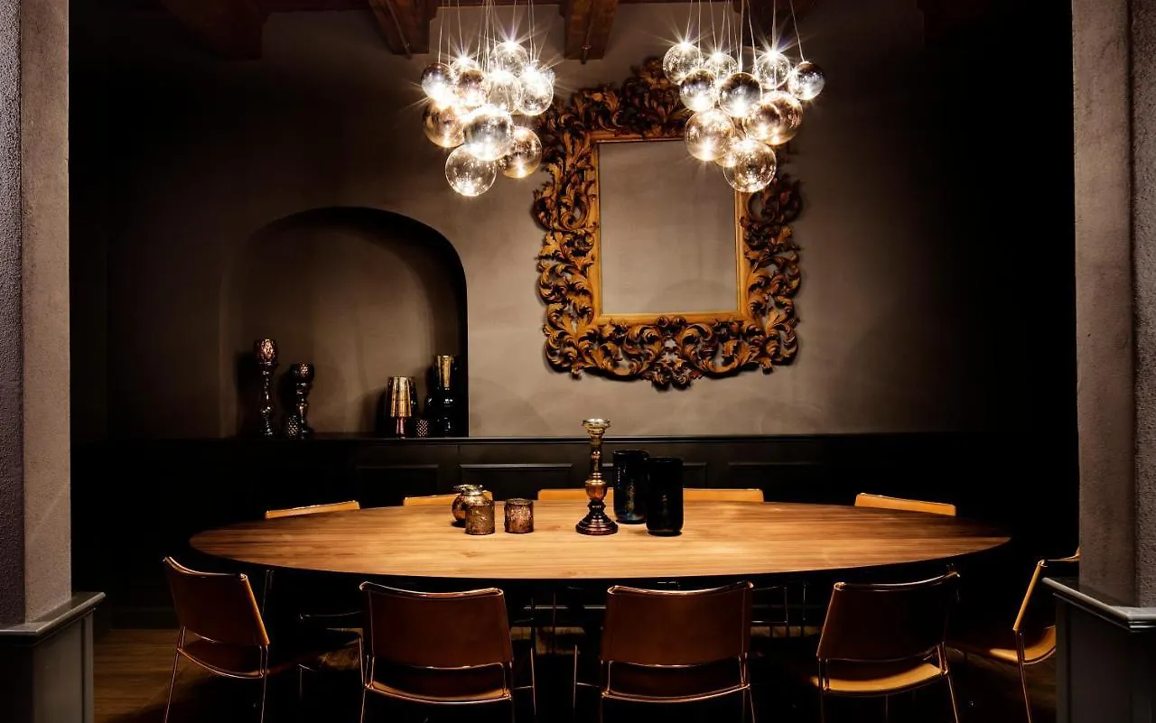 The Frame Hotel Флоренция