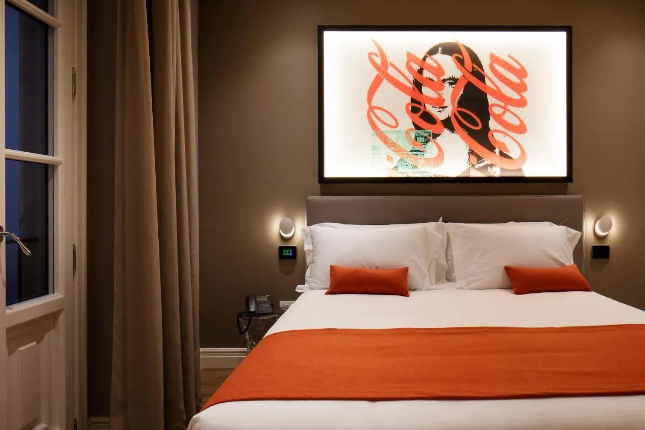 The Frame Hotel Florence 4*,