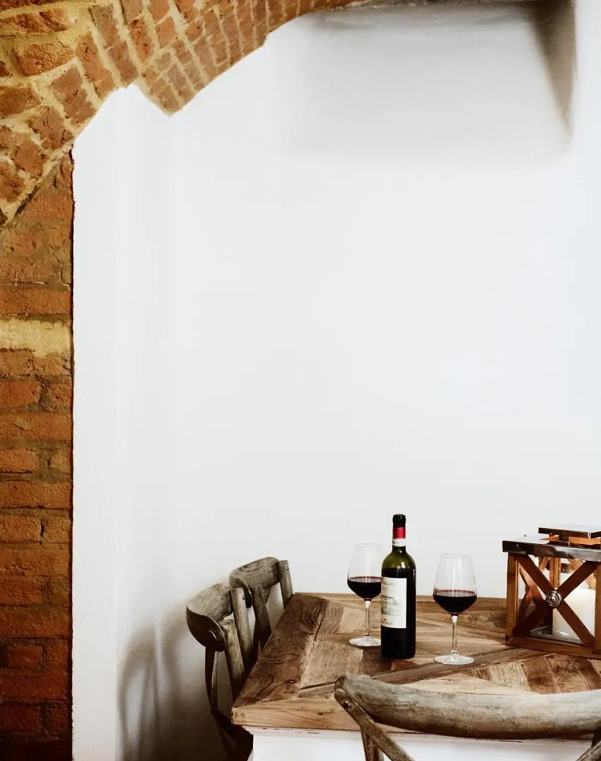 The Frame Hotel Флоренция